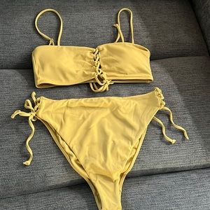 PacSun bathing suit